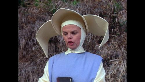 The Flying Nun Season 1 Episode 12 - A Young Man with a Cornette