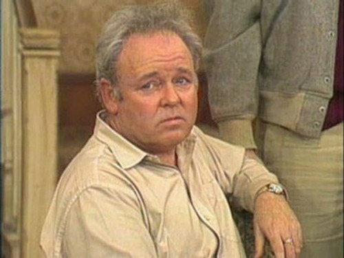 All in the Family Season 4 Episode 19 - Gloria's Boyfriend