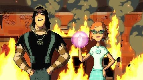 Ben 10: Omniverse Season 2 Episode 2 - Many Happy Returns