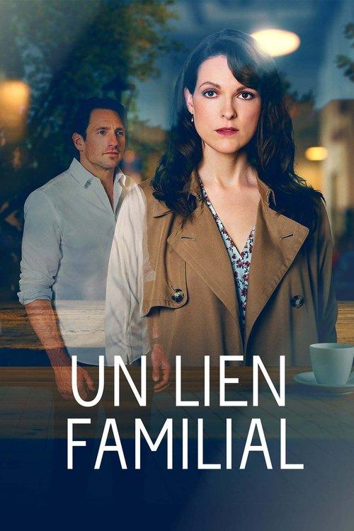 Un lien familial poster
