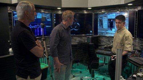 The Secret of Skinwalker Ranch Season 1 Episode 2 - Night Visions