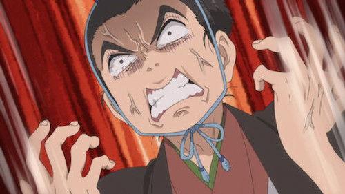 Hozuki's Coolheadedness Season 1 Episode 11 - The Samurai Who Was Inch-High / Marsh Sisters on the Mountain