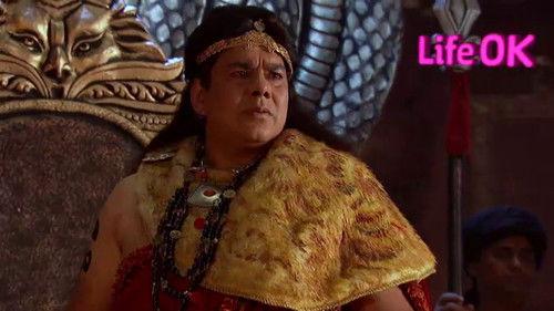 Devon Ke Dev...Mahadev Season 4 Episode 21 - Parvati pleads Mahadev