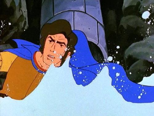 The Mysterious Cities of Gold Season 1 Episode 30 - The Escape