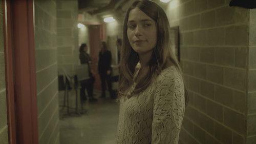 Mozart in the Jungle Season 1 Episode 6 - The Rehearsal