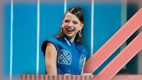 Wer stiehlt mir die Show? Season 8 Episode 5 - Episode 5