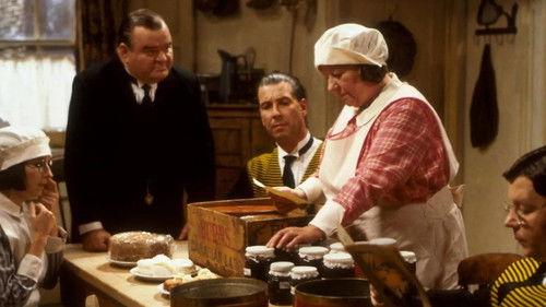 You Rang, M'Lord? Season 3 Episode 2 - Current Affairs