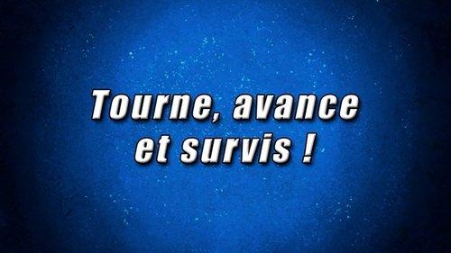 Beyblade Burst Season 4 Episode 12 - Heavy Steel! Zone Lúinor!