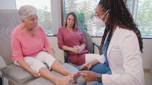 My Feet Are Killing Me Season 4 Episode 6 - Fix My Twisty Toes