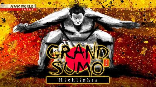 GRAND SUMO Highlights Season 32 Episode 1 - Day 1
