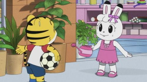 Shimajiro: A Wonderful Adventure Season 8 Episode 20 - Episode 20