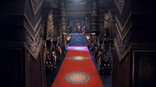 Devon Ke Dev...Mahadev Season 27 Episode 3 - Mahadev's judgement