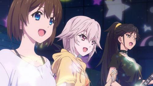 Extreme Hearts Season 1 Episode 10 - Promise