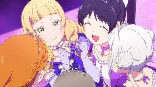 LoveLive! Superstar!! Season 1 Episode 10 - Check It Out!!