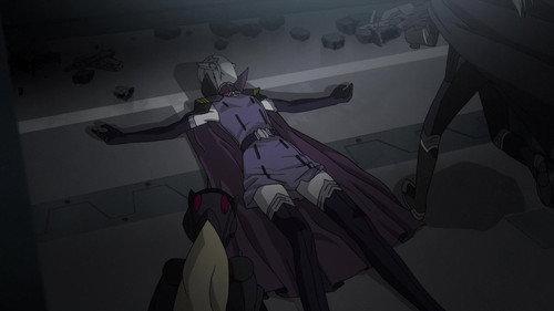 Star Blazers: Space Battleship Yamato 2199 Season 1 Episode 25 - The Forever War