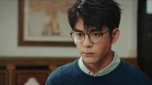 Background image for Jude Kao and Wu Erbai Discuss Cooperation