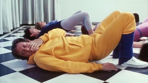 Background image for Healthy Body Unhealthy Mind