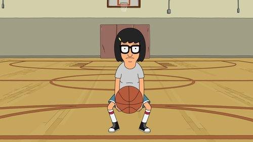 Bob's Burgers Season 15 Episode 18 - Don't Worry, Be Hoopy