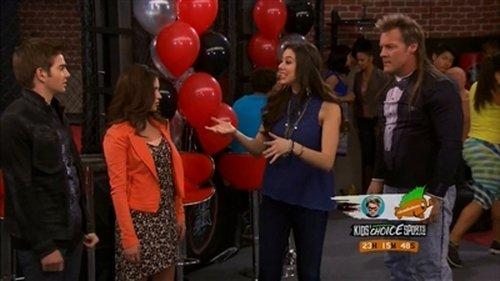 The Thundermans Season 3 Episode 19 - Beat the Parents