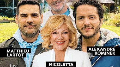 The Unexpected Getaway Season 3 Episode 6 - Episode 6