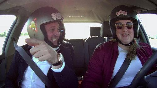 De Slechtste Chauffeur van Nederland Season 11 Episode 5 - Episode 5