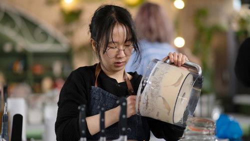 The Great Kiwi Bake Off Season 5 Episode 5 - Dessert Week