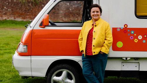 Susan Calman's Grand Day Out Season 9 Episode 1 - The Heart of England