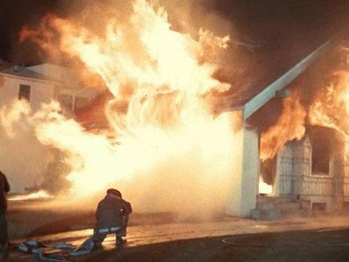 Ironside Season 7 Episode 18 - A Taste of Ashes