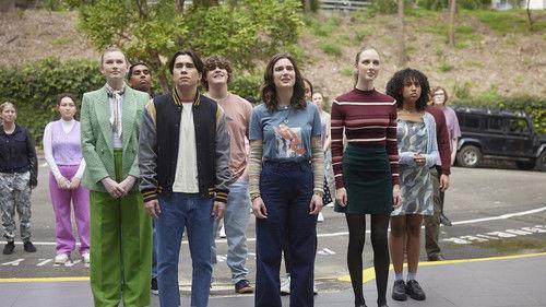 The PM's Daughter Season 2 Episode 1 - Nada But The Truth