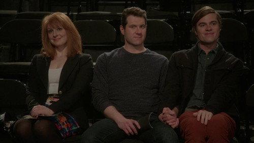 Difficult People Season 1 Episode 7 - Premium Membership