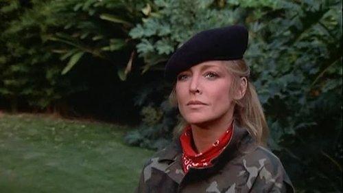 Fantasy Island Season 6 Episode 17 - King of Burlesque / Death Games