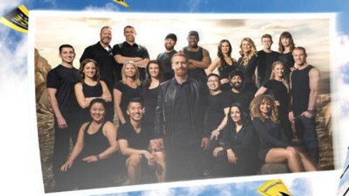 The Amazing Race Canada Season 6 Episode 1 - Just a Beaver Hero