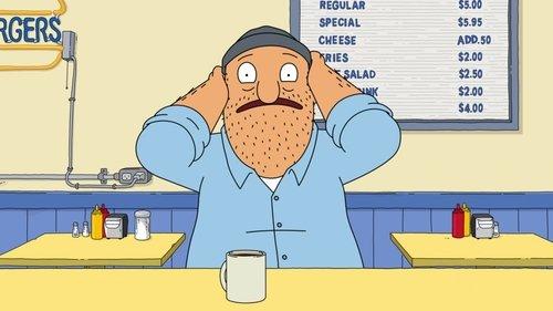 Bob's Burgers Season 15 Episode 10 - Advice Things Are Ad-nice