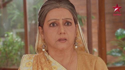 Iss Pyaar Ko Kya Naam Doon? Season 2 Episode 3 - Nani Lays Down Rules for Lavanya