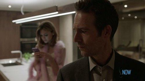 The Arrangement Season 1 Episode 7 - Trips