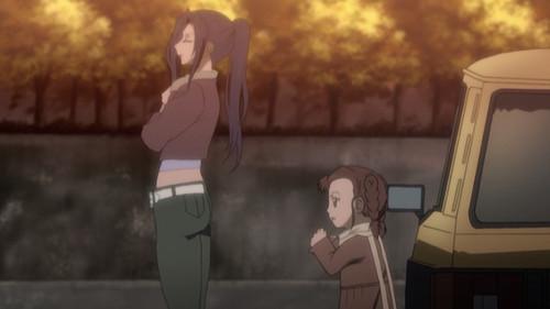Hell Girl Season 1 Episode 16 - Night Of The Itinerant Entertainers