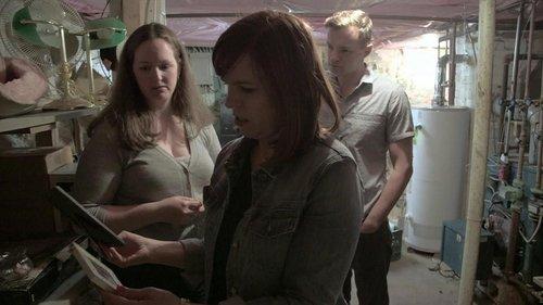 Background image for Breaking and Entering