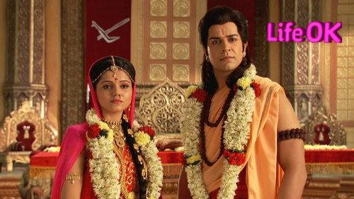 Devon Ke Dev...Mahadev Season 16 Episode 1 - Sita learns about marriage
