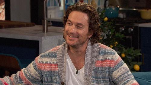 Busy Tonight Season 1 Episode 19 - Oliver Hudson