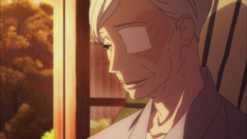 Showa Genroku Rakugo Shinju Season 2 Episode 10 - Episode 10