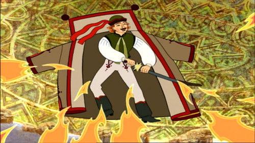 Hungarian Folktales Season 9 Episode 5 - Episode 5