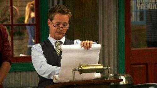 Kickin' It Season 4 Episode 2 - Gold Diggers