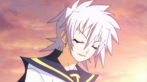Medaka Box Season 1 Episode 12 - Even Without Kurokami Medaka!