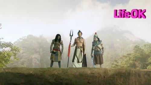 Devon Ke Dev...Mahadev Season 22 Episode 2 - Arunasur challenges Bhoothnath