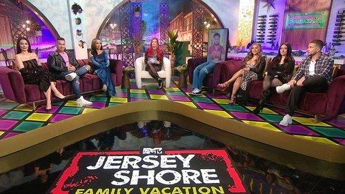 Jersey Shore: Family Vacation Season 6 Episode 16 - Reunion (1)