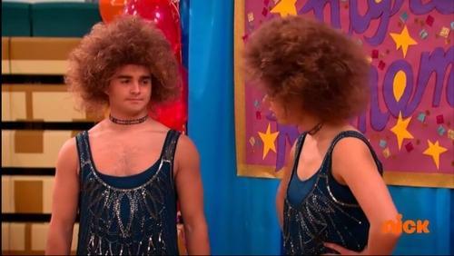 The Thundermans Season 4 Episode 18 - Revenge of the Smith