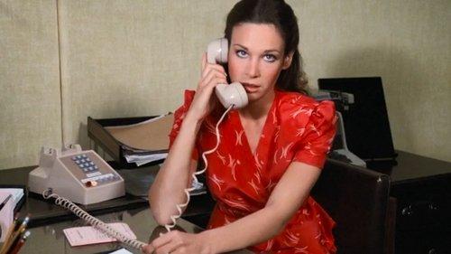 Dallas Season 3 Episode 16 - Power Play