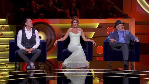 La Casa de los Famosos México Season 2 Episode 7 - Gala de eliminación