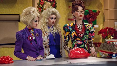 Bizaardvark Season 3 Episode 8 - Holiday Video Sketchtacular