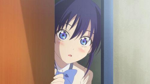 Girlfriend, Girlfriend Season 1 Episode 9 - The Tsun's Dere Gets Outed